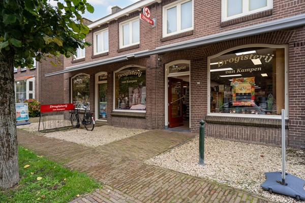 Medium property photo - Voorstraat 61, 4153 AJ Beesd
